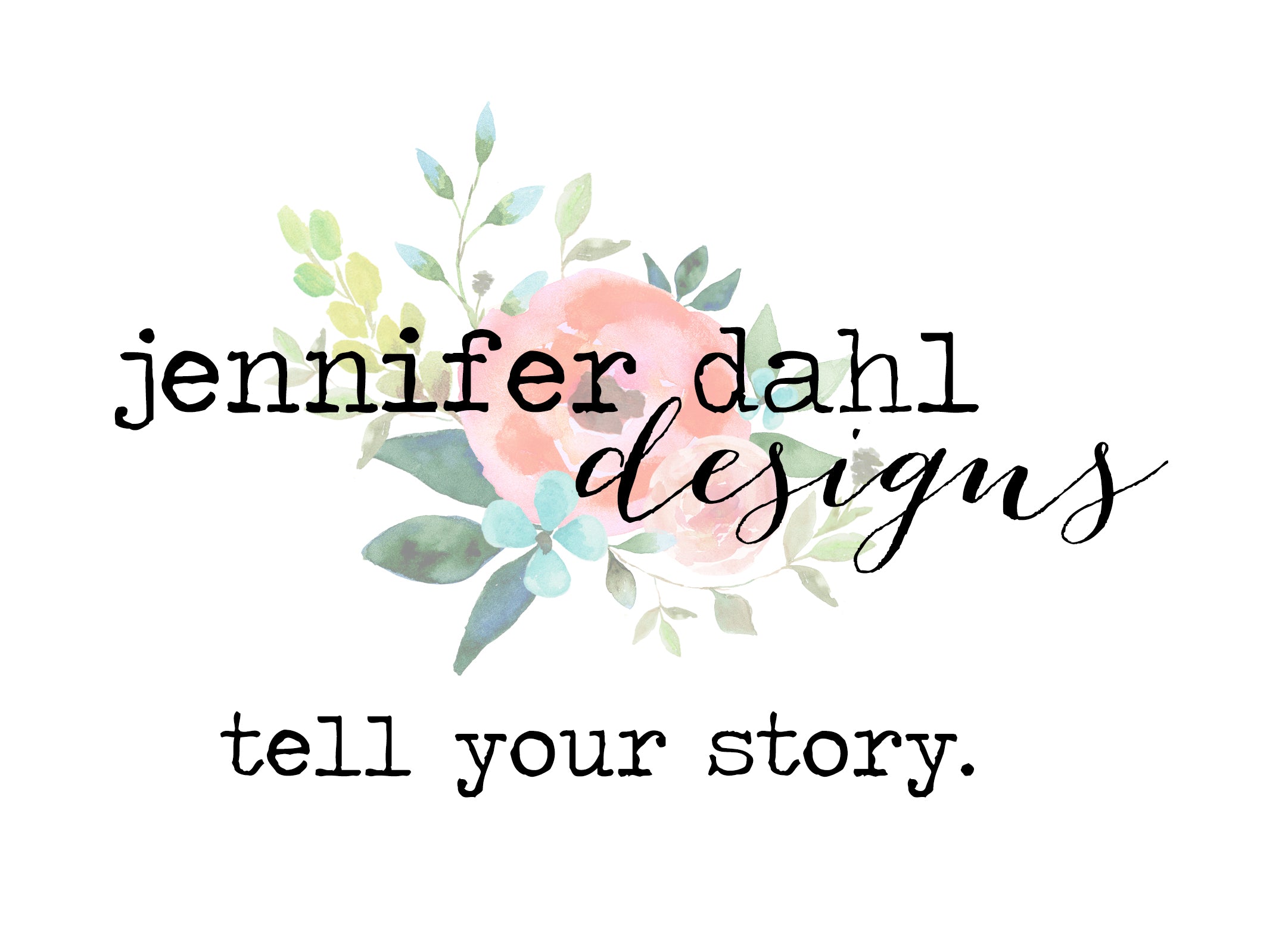 Jennifer Dahl Designs