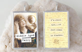 Middle Aged Fairy Soldered Art Charm