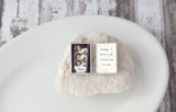 Sisters Soldered Art Charm