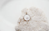 Why Fit In Bubble Charm - Jennifer Dahl Designs