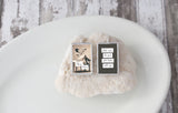 Wine Diva Soldered Art Charm