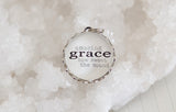 Amazing Grace Bubble Charm - Jennifer Dahl Designs